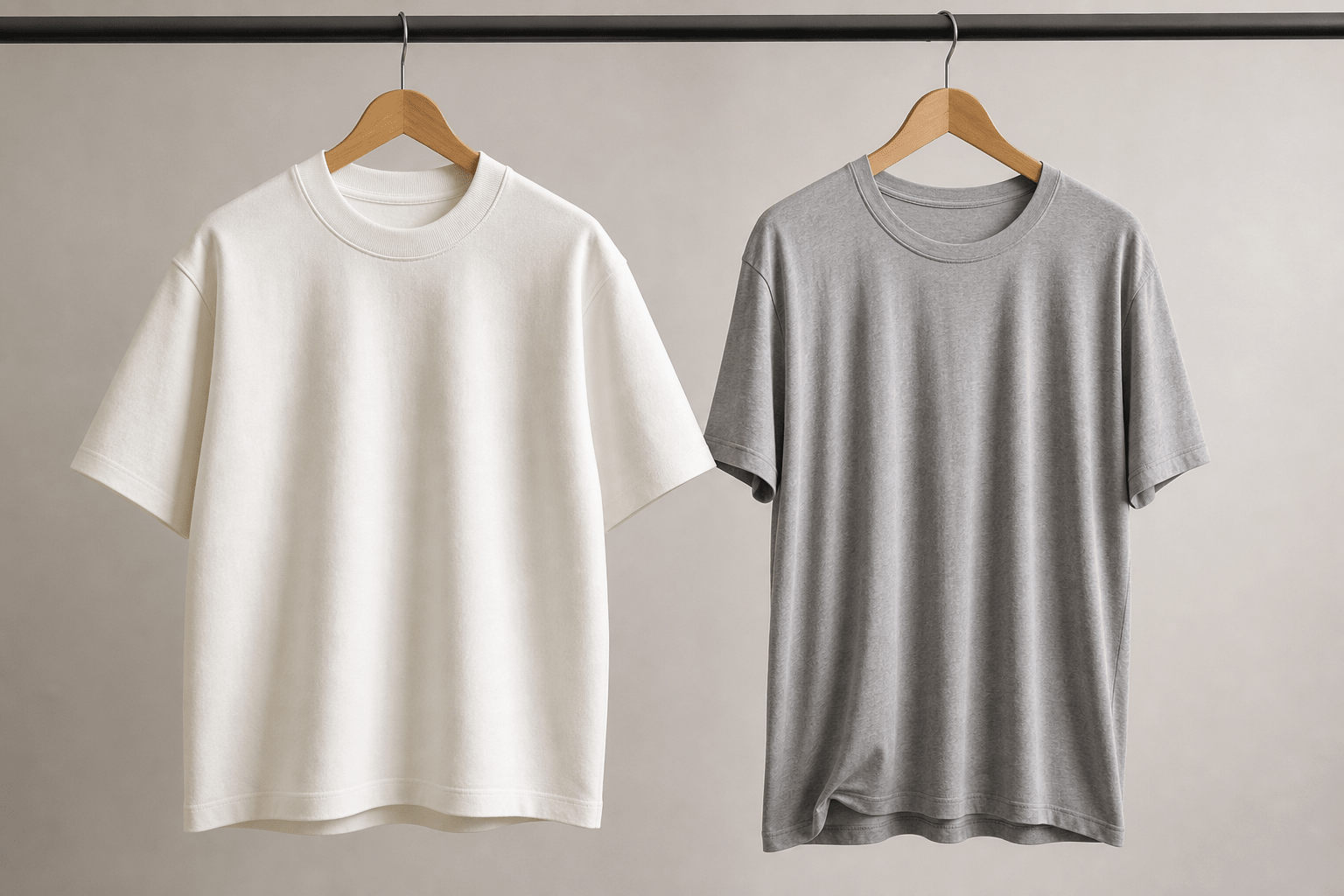 Heavyweight T Shirt vs Lightweight Tee for Graphic Cannabis Wear - BadApple Farms Cannabis Kings Co. By Golden Apple Connections
