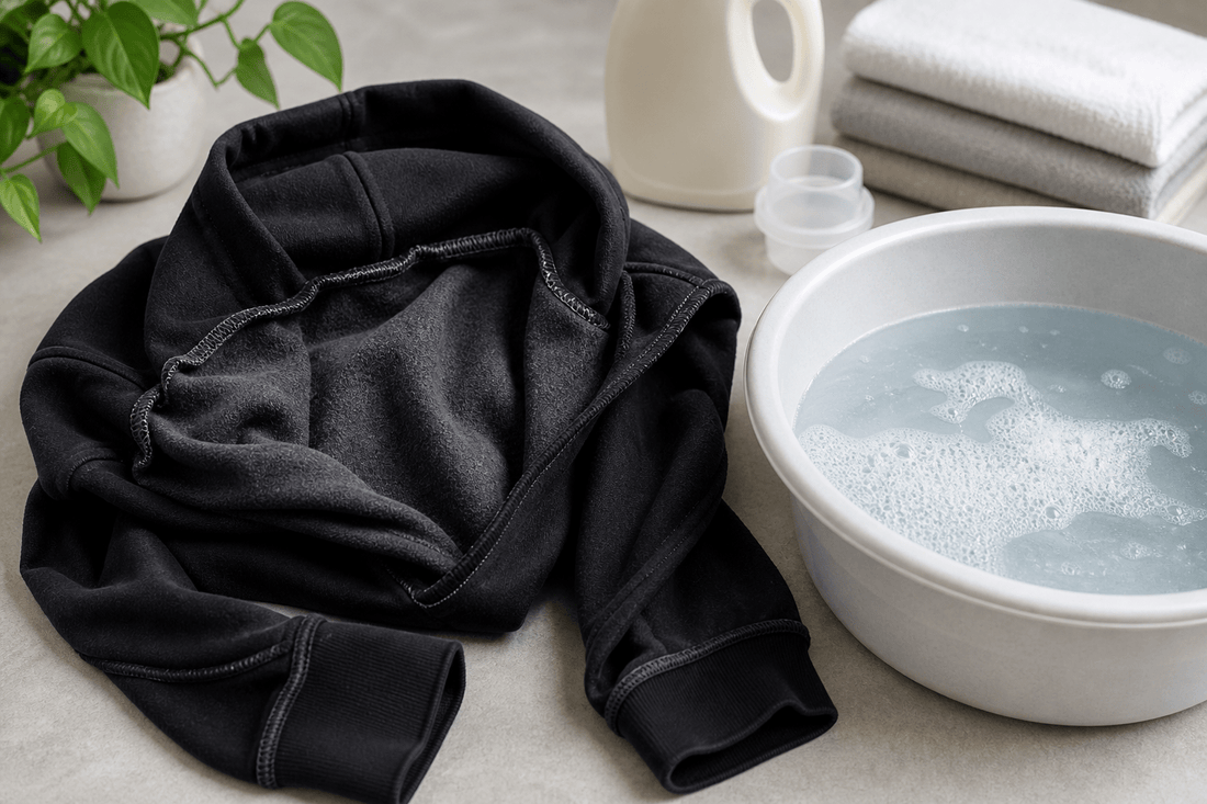 How to Wash Graphic Hoodies Without Cracking the Print - BadApple Farms Cannabis Kings Co. By Golden Apple Connections