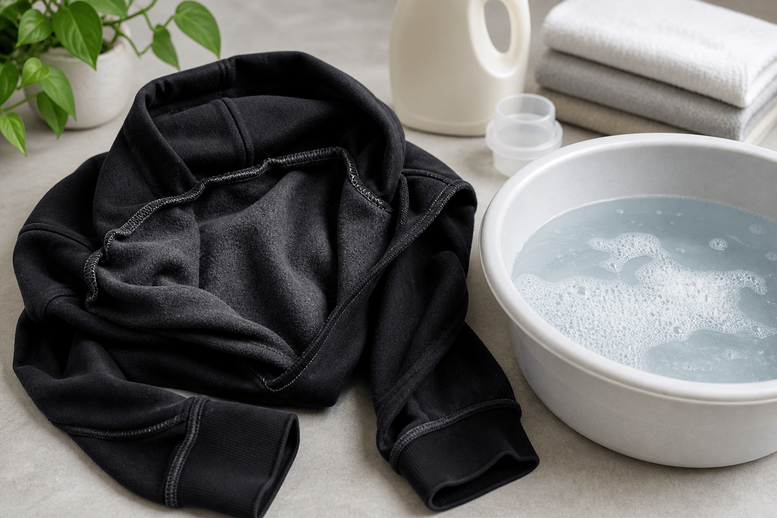 How to Wash Graphic Hoodies Without Cracking the Print - BadApple Farms Cannabis Kings Co. By Golden Apple Connections