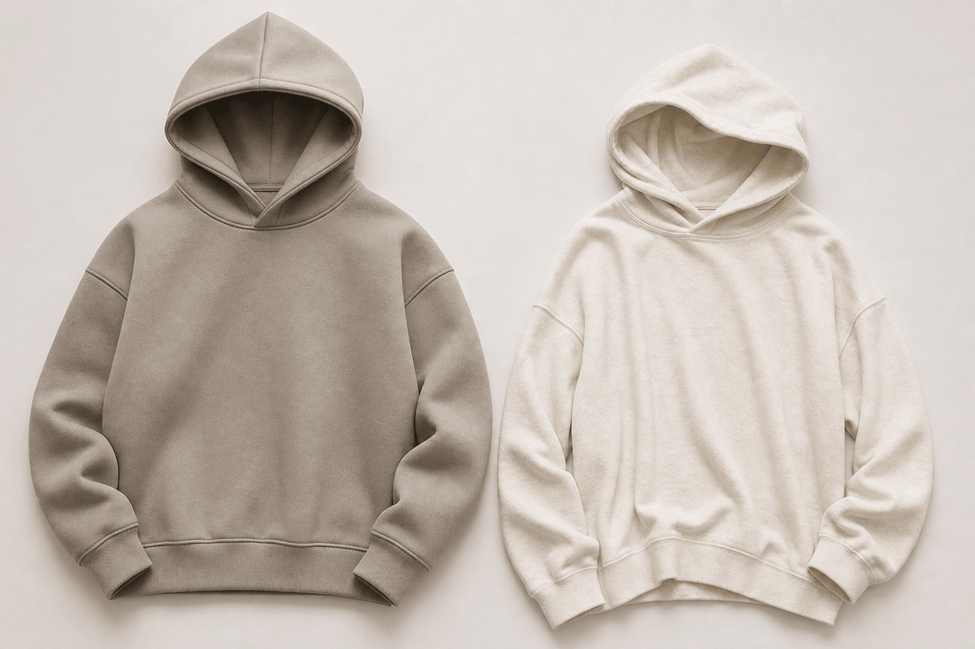 Premium Hoodie vs Standard Hoodie: Is the Upgrade Worth It? - BadApple Farms Cannabis Kings Co. By Golden Apple Connections