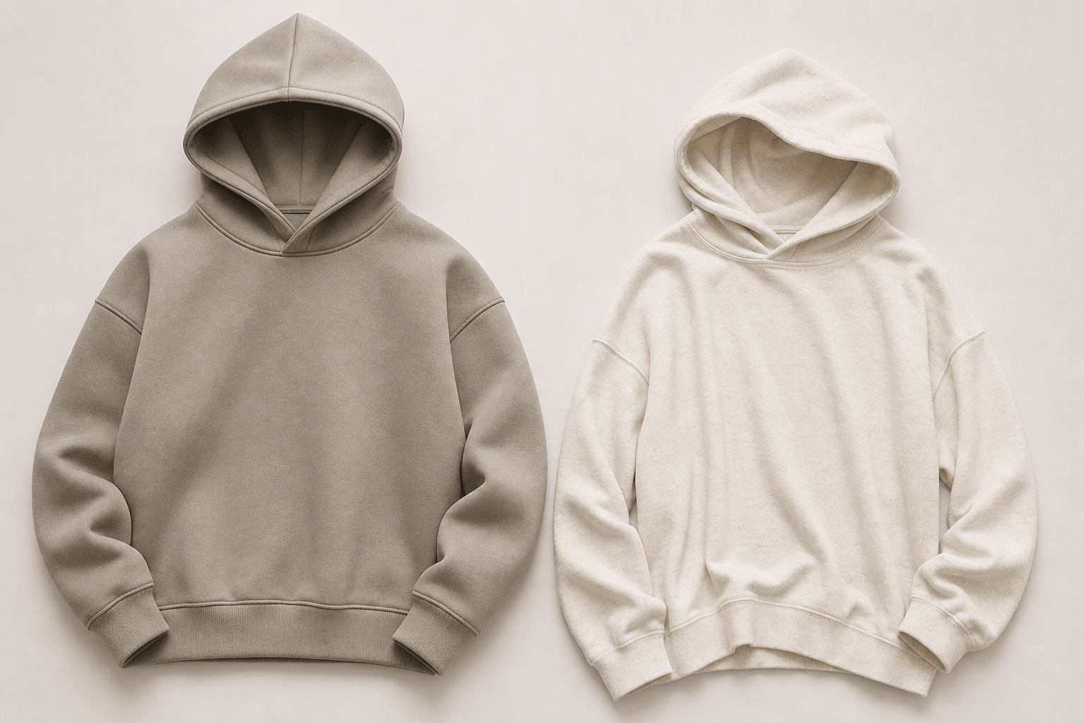 Premium Hoodie vs Standard Hoodie: Is the Upgrade Worth It? - BadApple Farms Cannabis Kings Co. By Golden Apple Connections