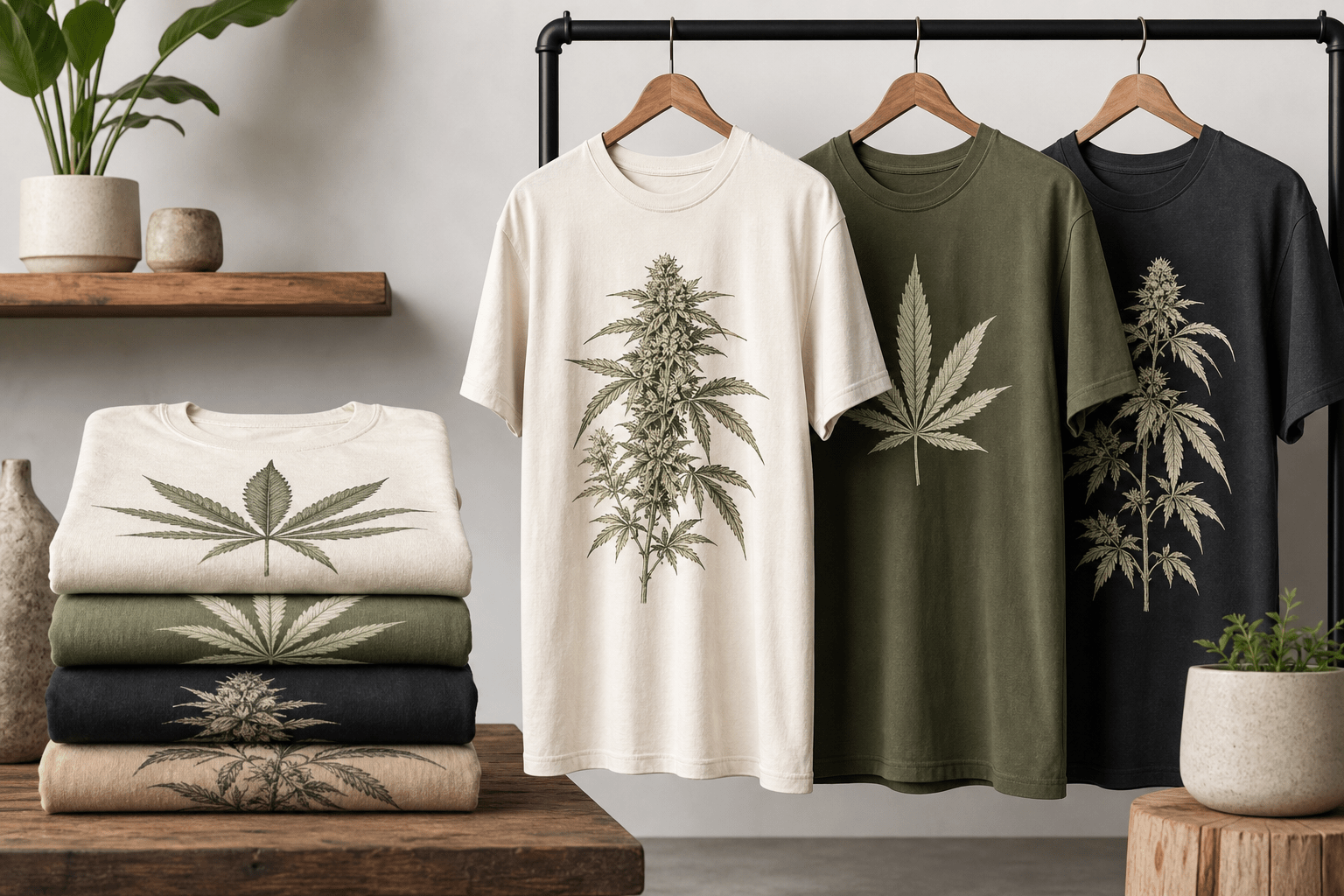 Unisex T Shirt Fit Guide for Cannabis Apparel Shoppers - BadApple Farms Cannabis Kings Co. By Golden Apple Connections