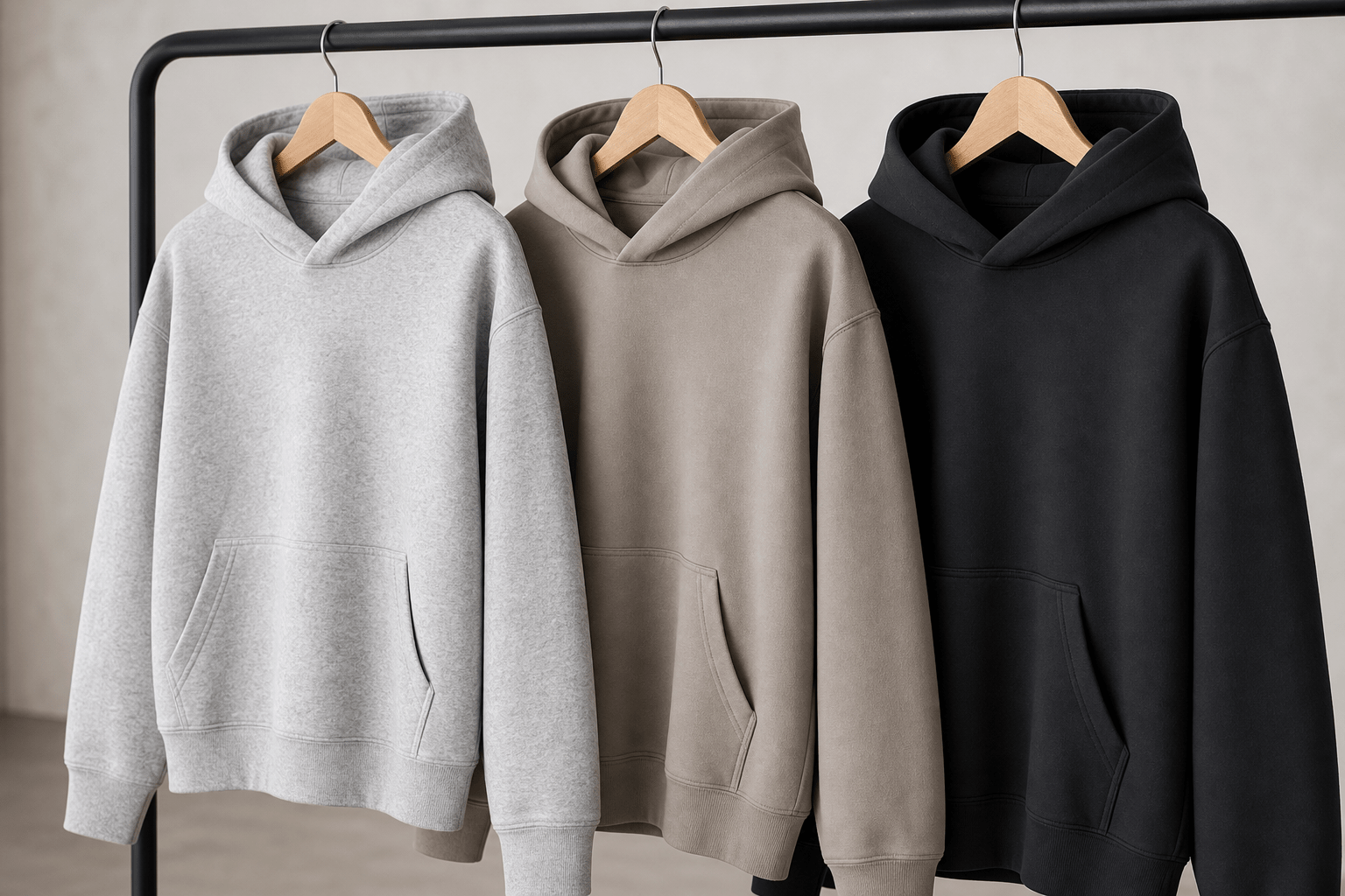What Makes a BadApple Hoodie Feel Premium? Fabric, Weight, and Construction Explained - BadApple Farms Cannabis Kings Co. By Golden Apple Connections