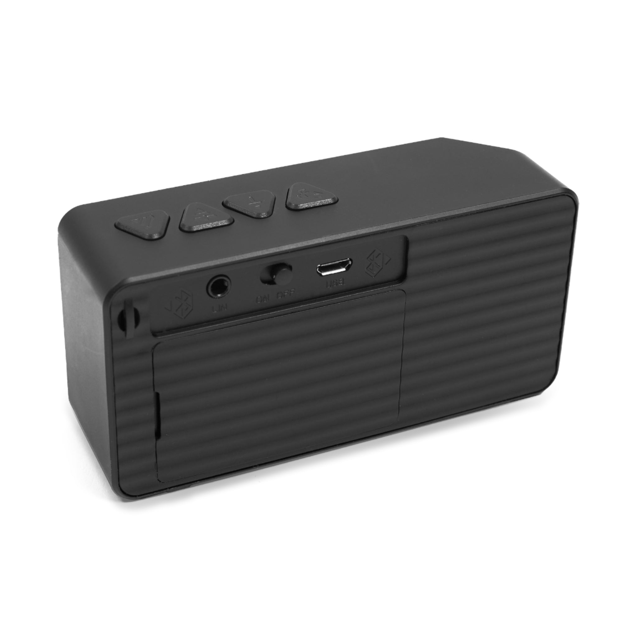 Portable 3W Bluetooth Speaker