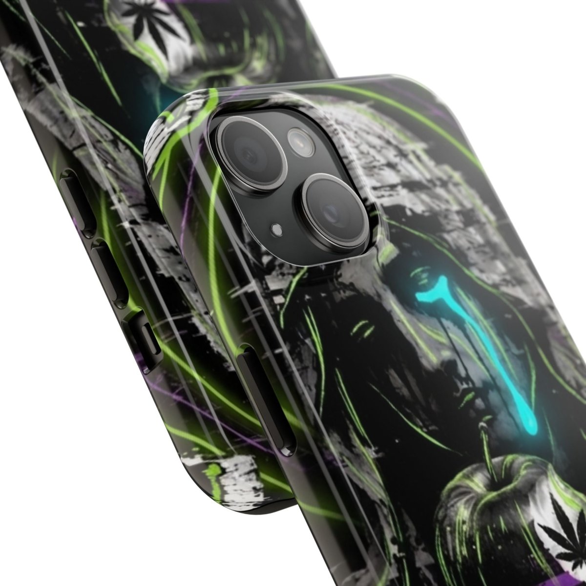 Gothic Tough iPhone Case Phone Case