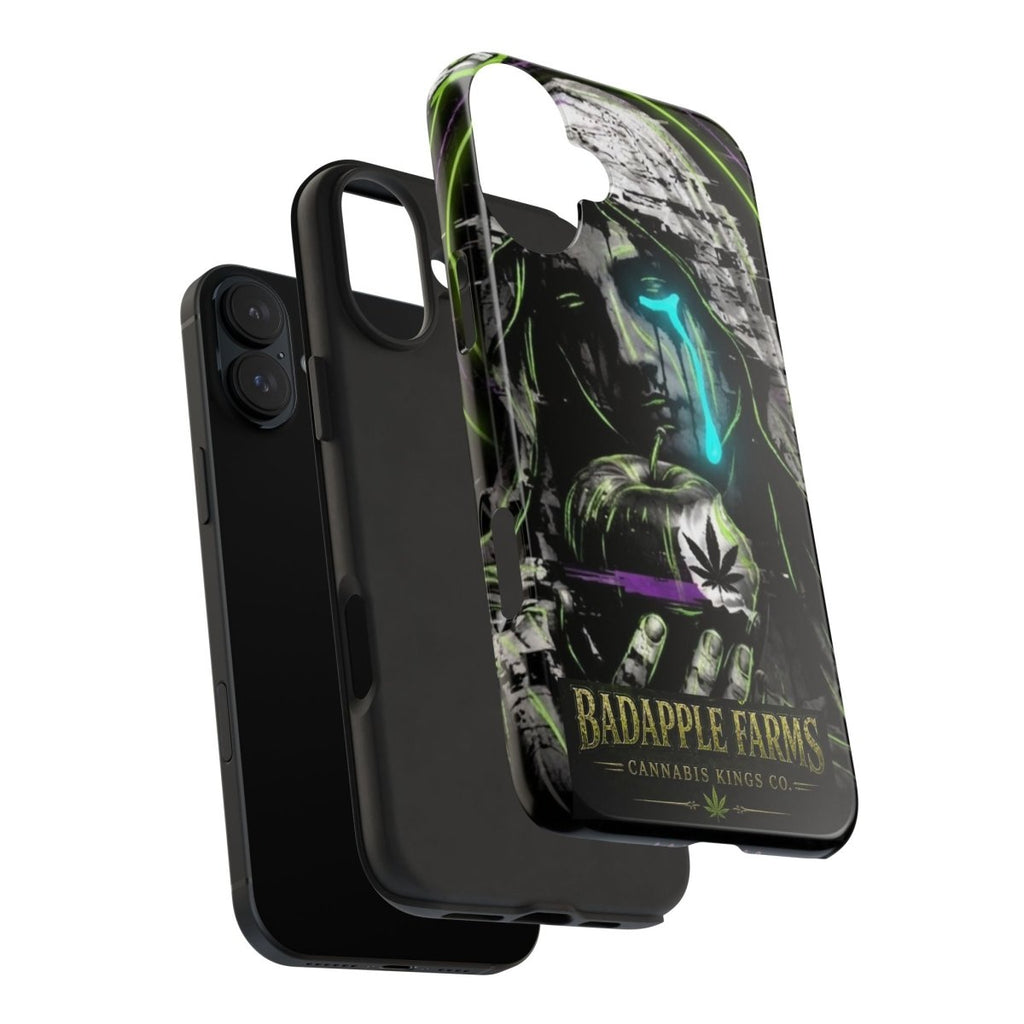 Gothic Tough iPhone Case Phone Case