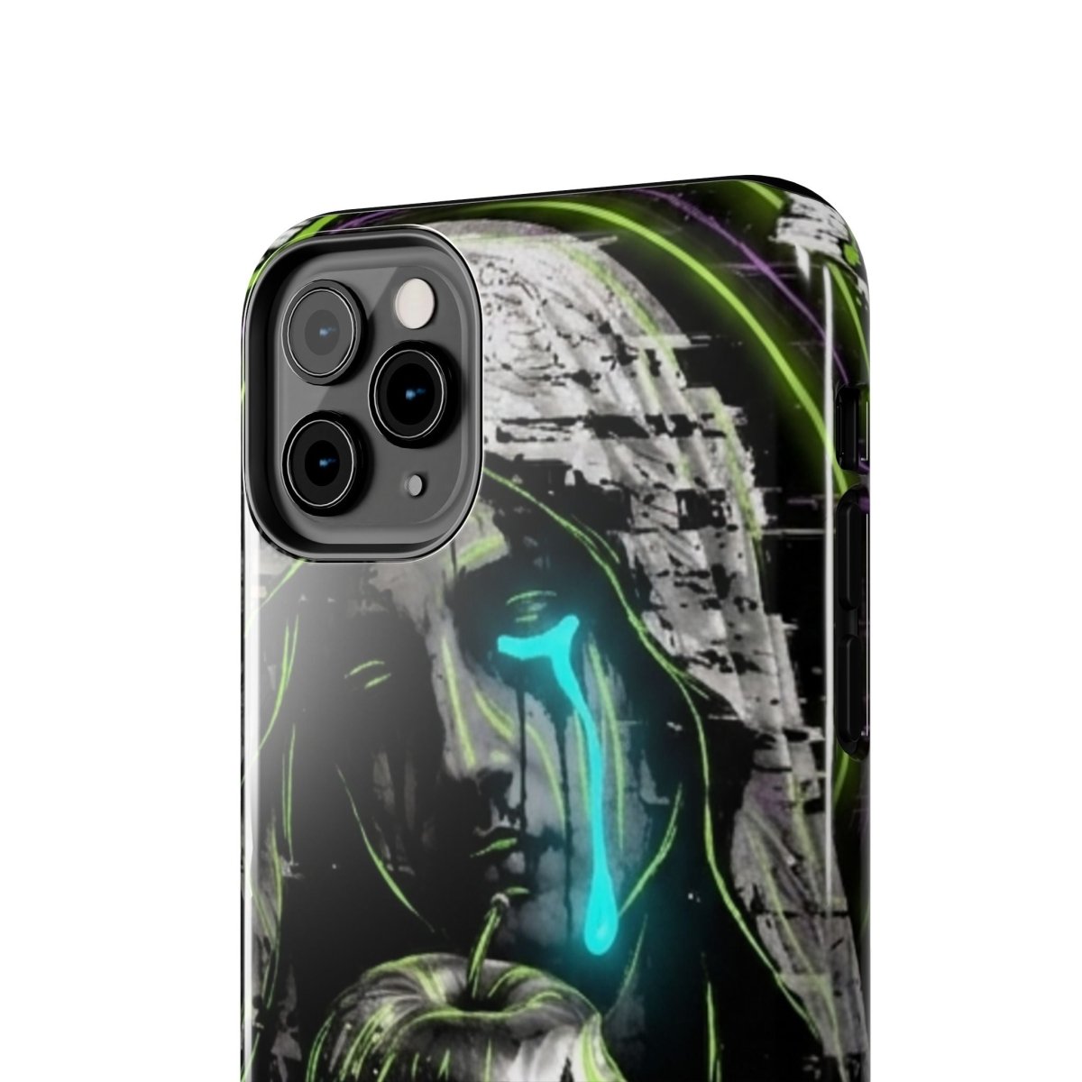 Gothic Tough iPhone Case Phone Case