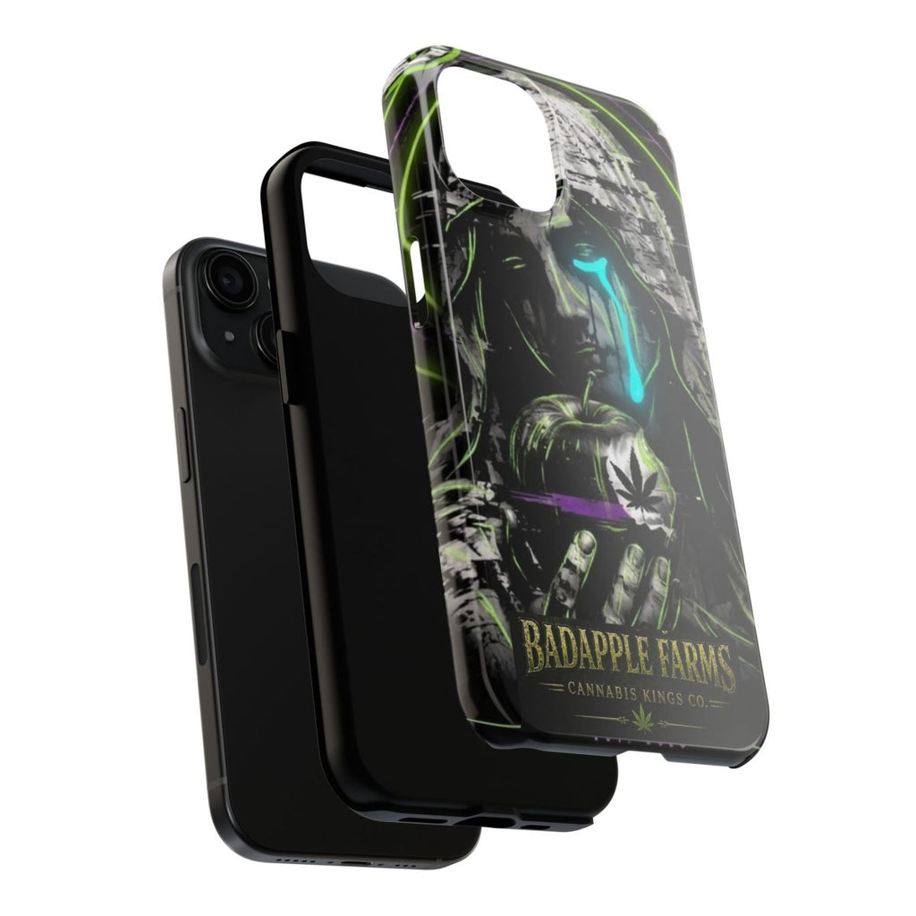 Gothic Tough iPhone Case Phone Case