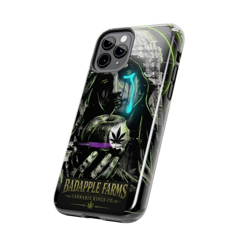 Gothic Tough iPhone Case Phone Case
