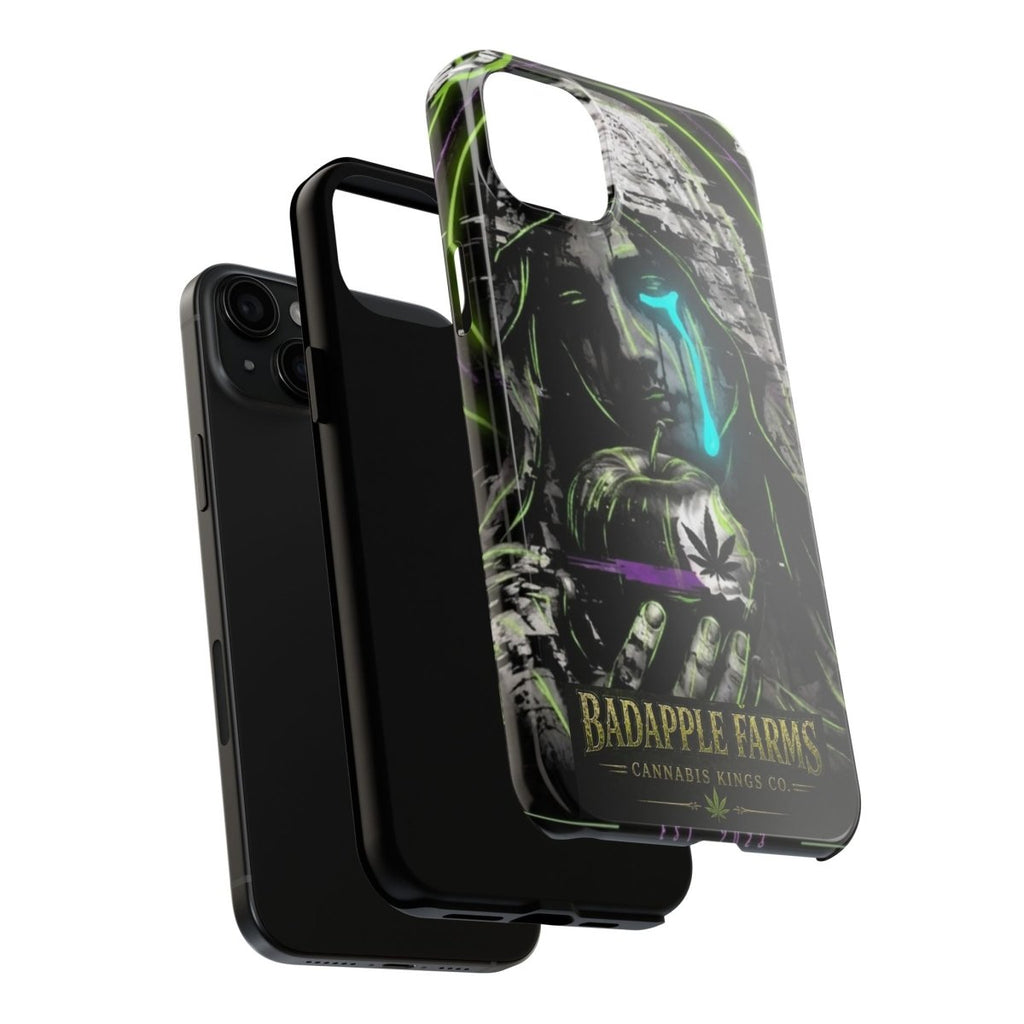 Gothic Tough iPhone Case Phone Case