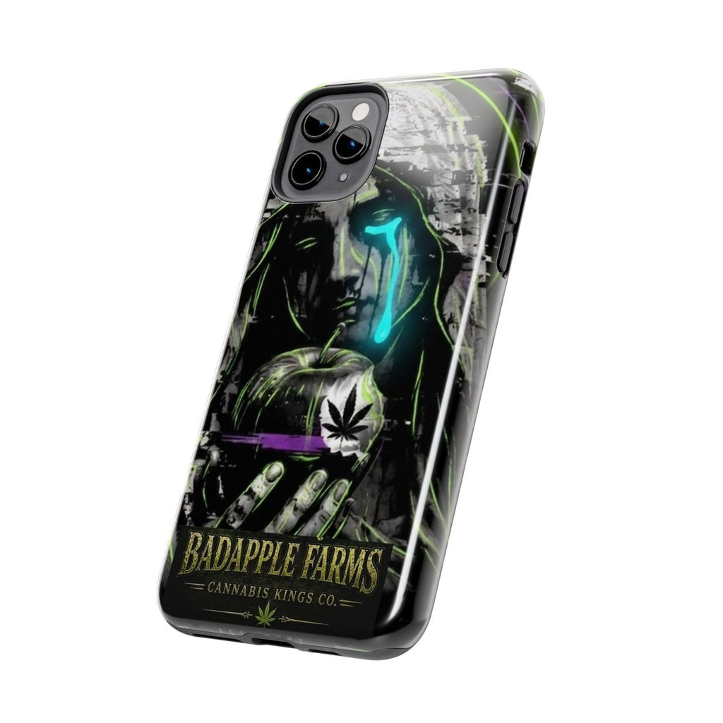 Gothic Tough iPhone Case Phone Case