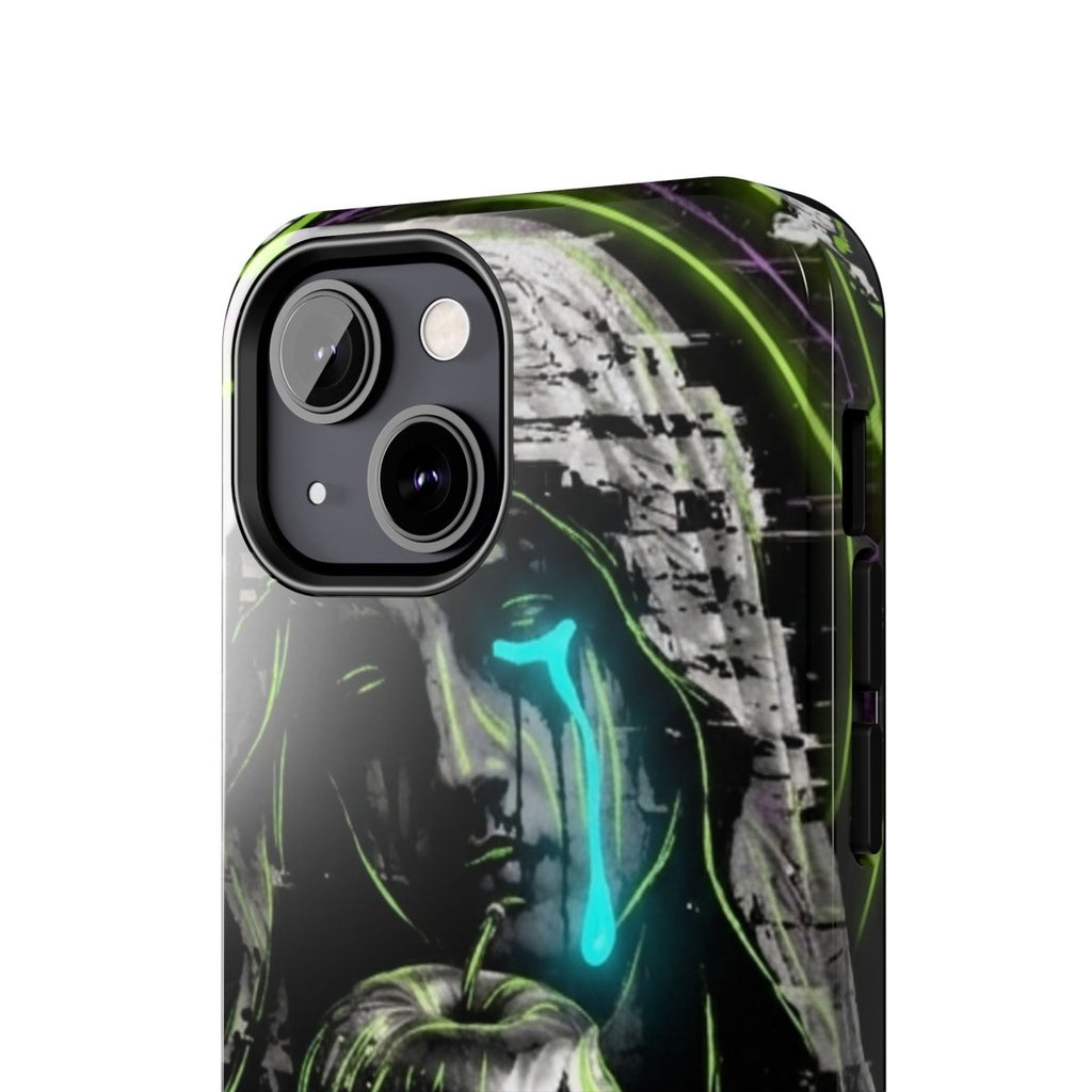 Gothic Tough iPhone Case Phone Case