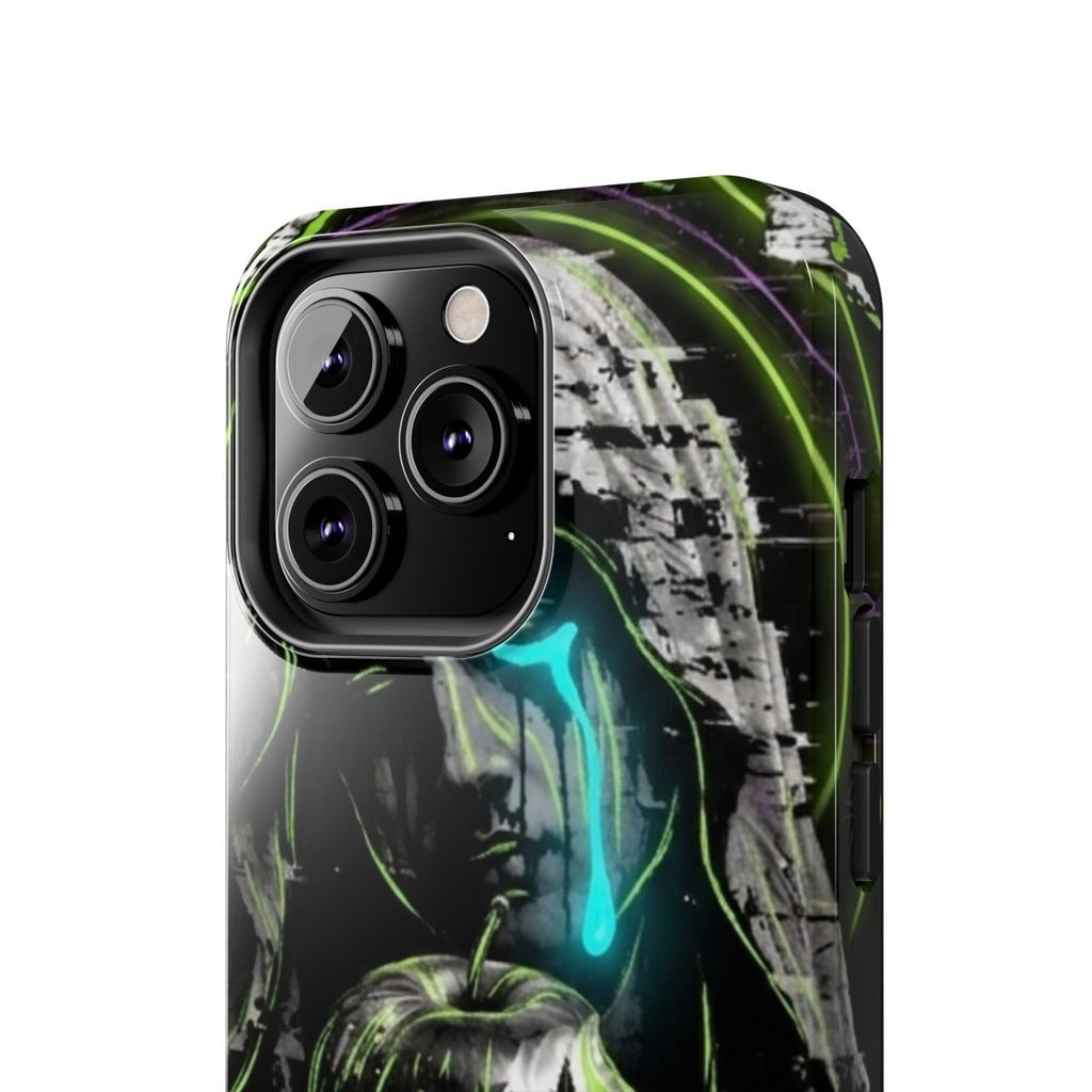 Gothic Tough iPhone Case Phone Case