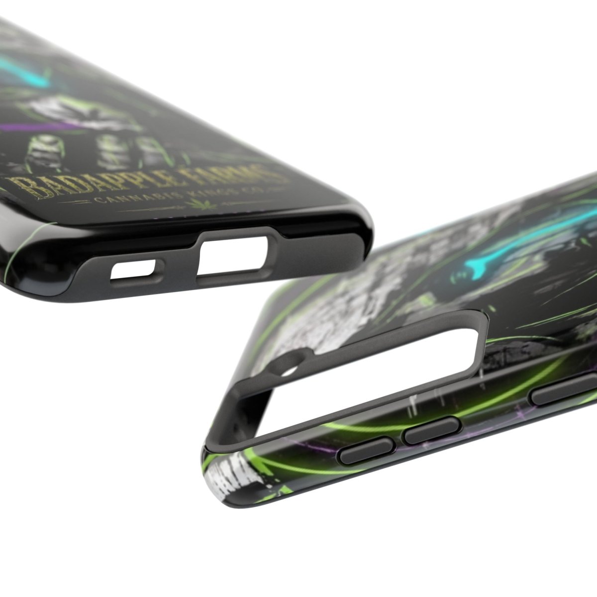Gothic Tough iPhone Case Phone Case