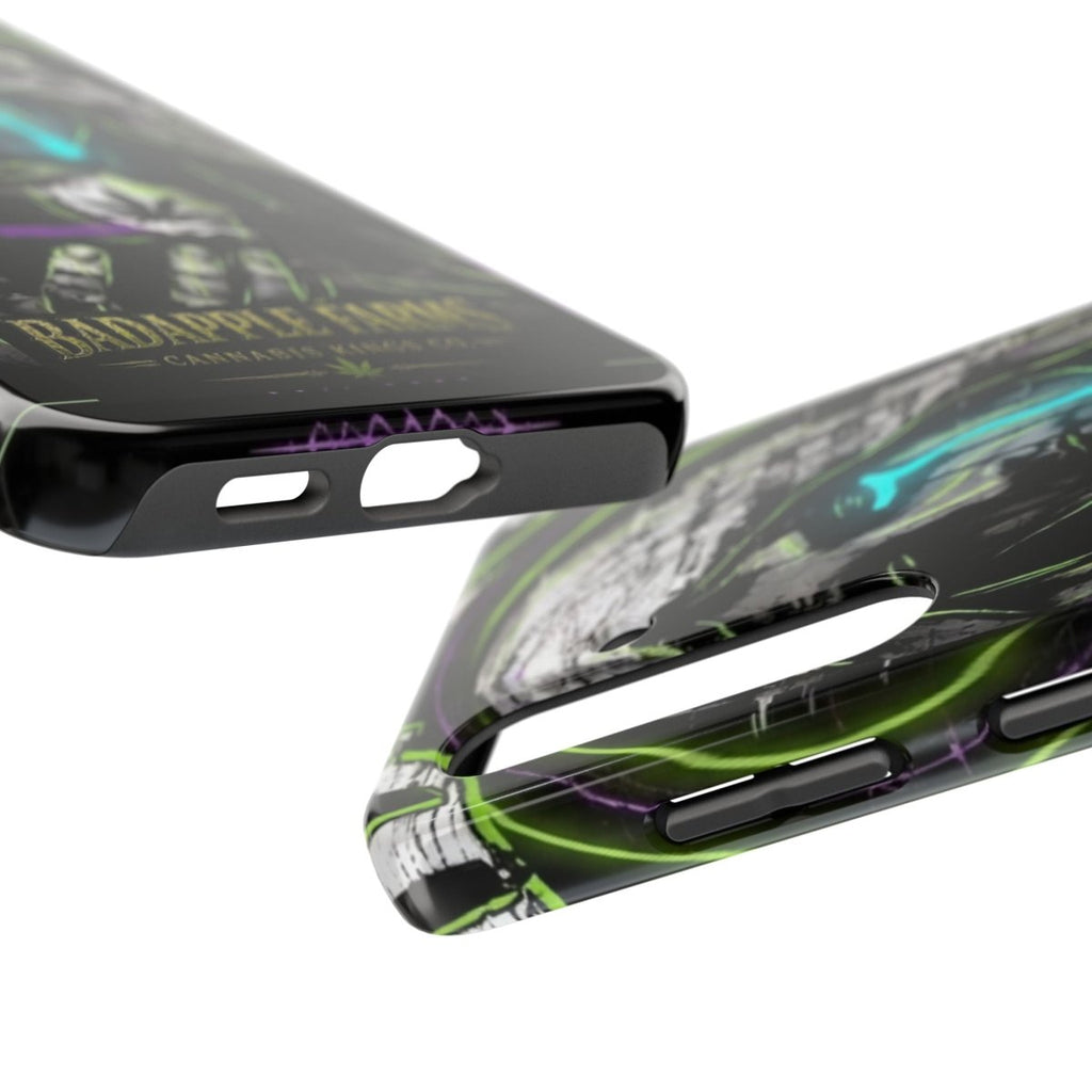 Gothic Tough iPhone Case Phone Case
