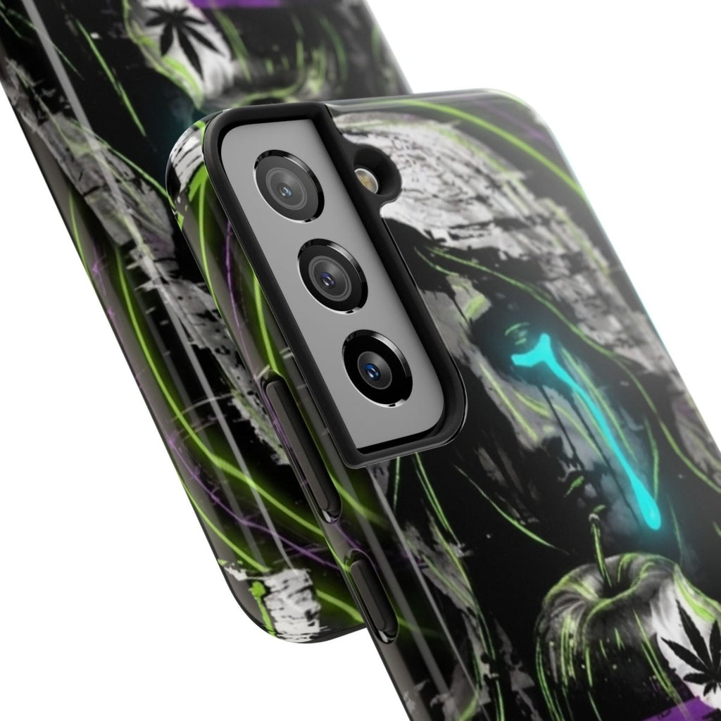 Gothic Tough iPhone Case Phone Case
