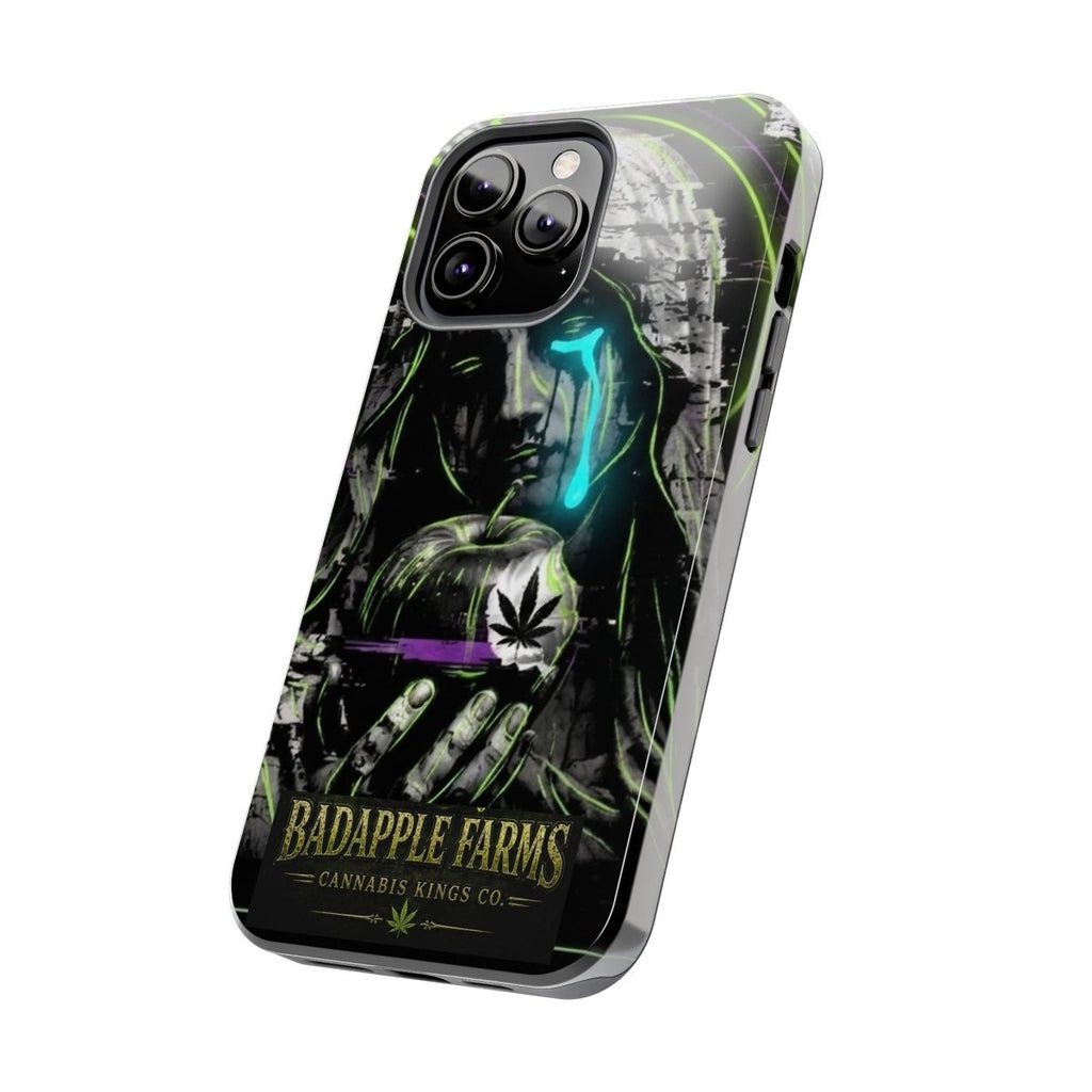 Gothic Tough iPhone Case Phone Case