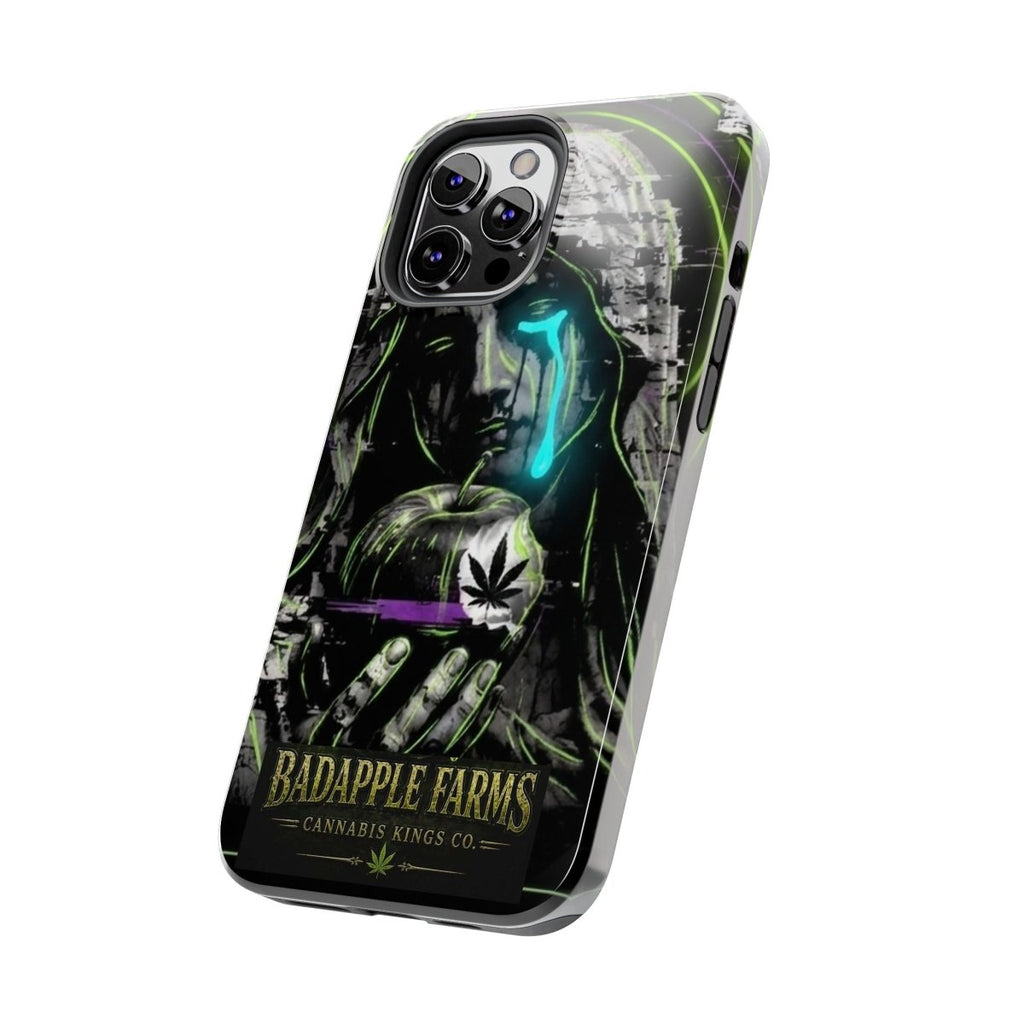 Gothic Tough iPhone Case Phone Case