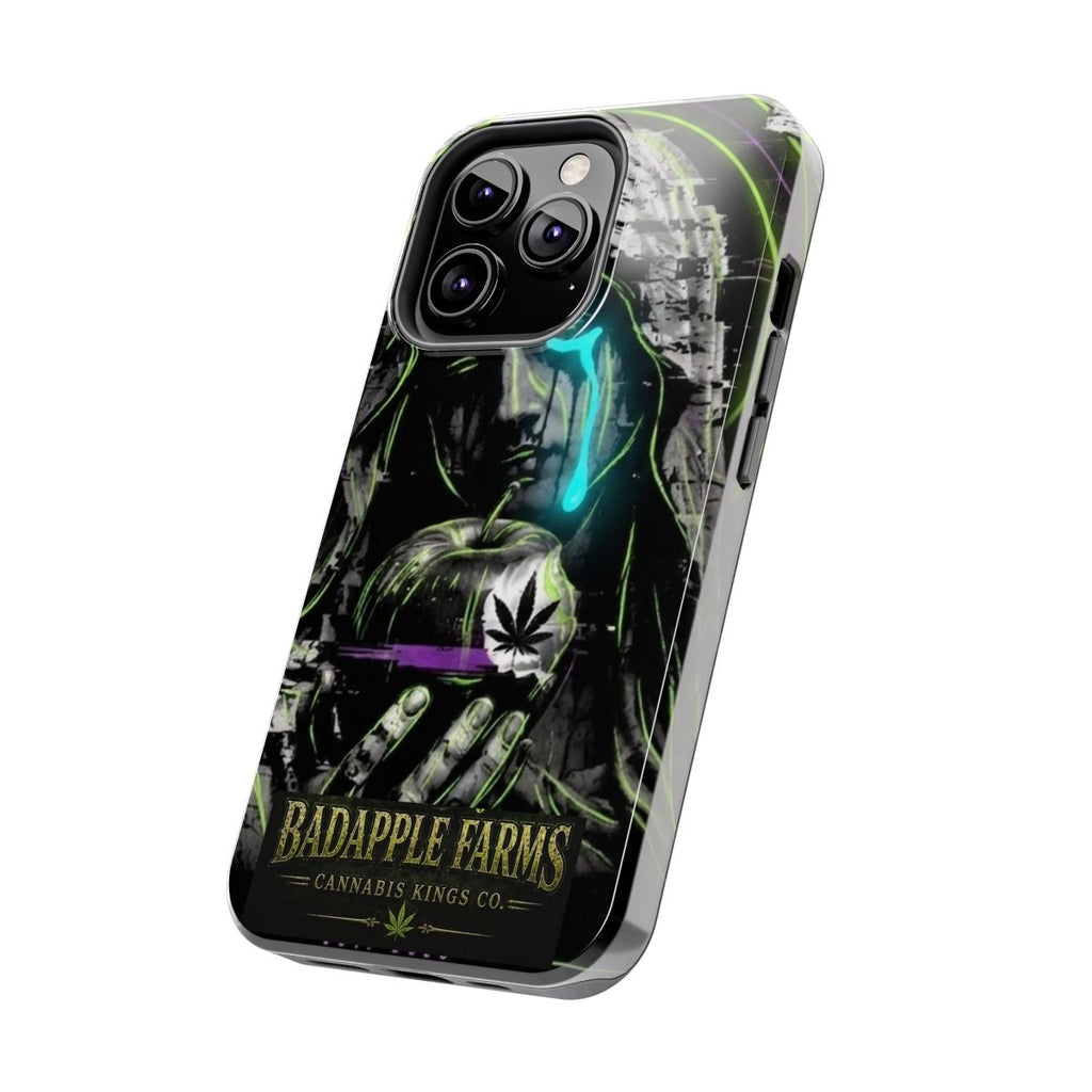 Gothic Tough iPhone Case Phone Case