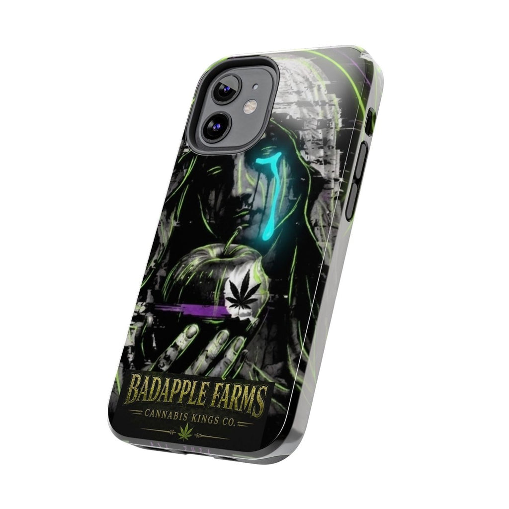 Gothic Tough iPhone Case Phone Case