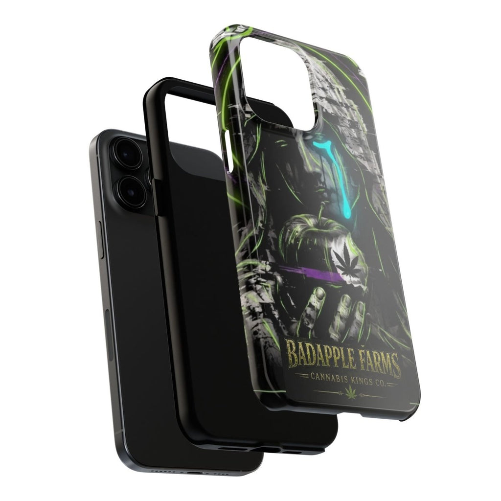 Gothic Tough iPhone Case Phone Case
