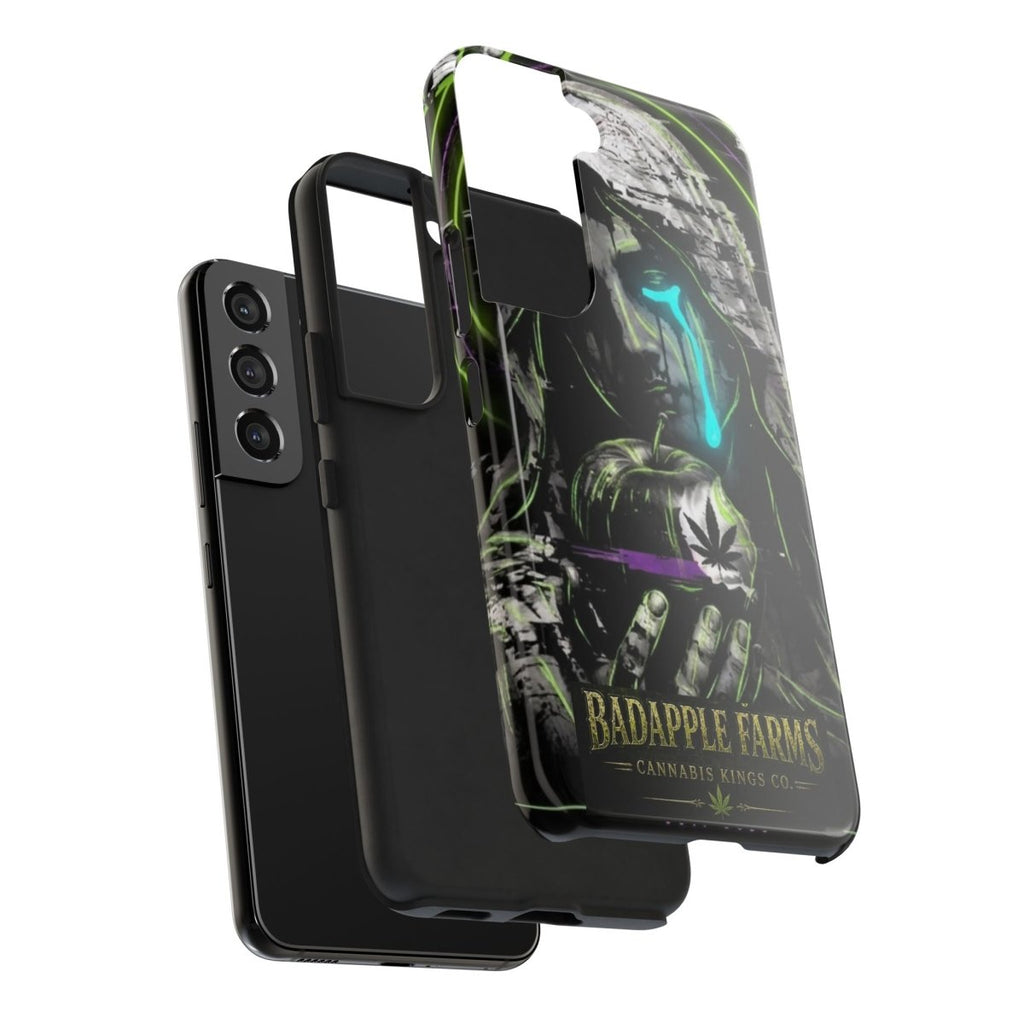 Gothic Tough iPhone Case Phone Case