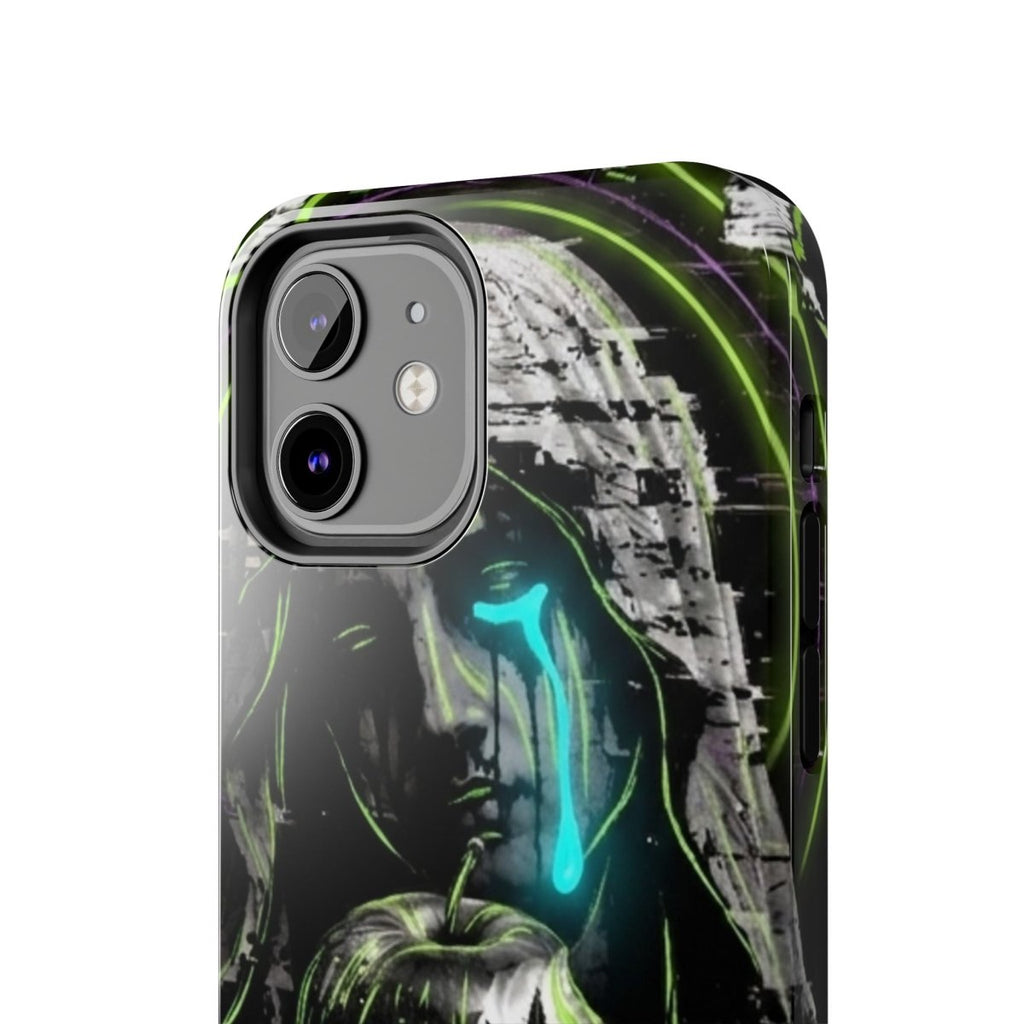 Gothic Tough iPhone Case Phone Case
