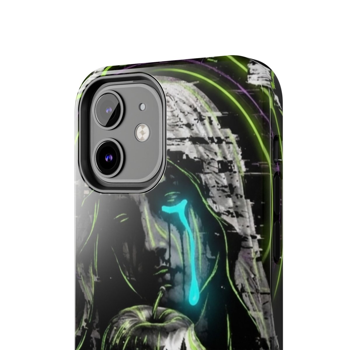 Gothic Tough iPhone Case Phone Case