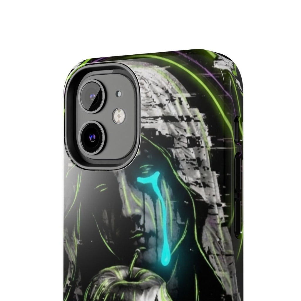 Gothic Tough iPhone Case Phone Case