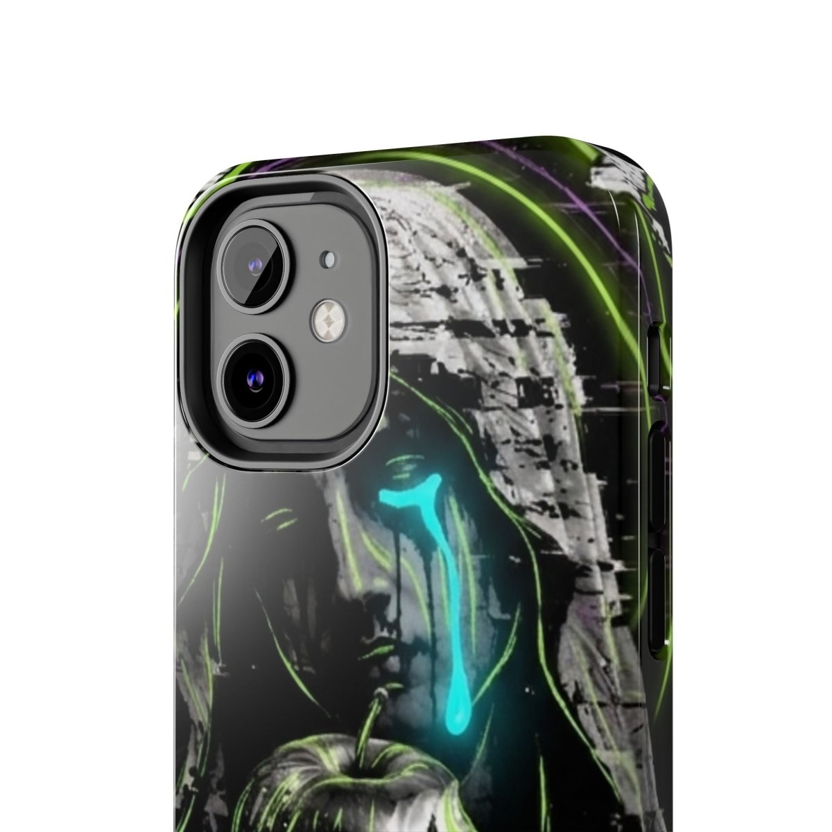 Gothic Tough iPhone Case Phone Case