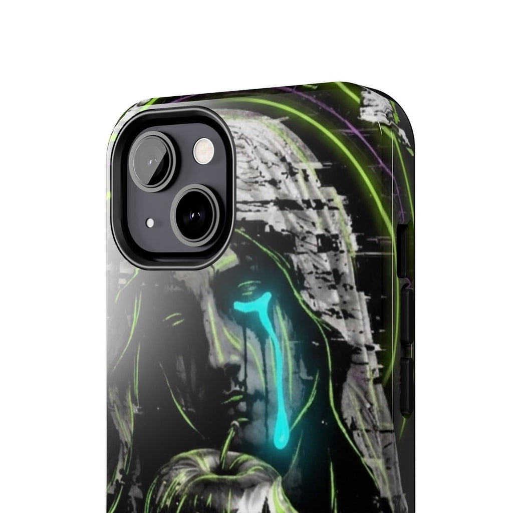 Gothic Tough iPhone Case Phone Case
