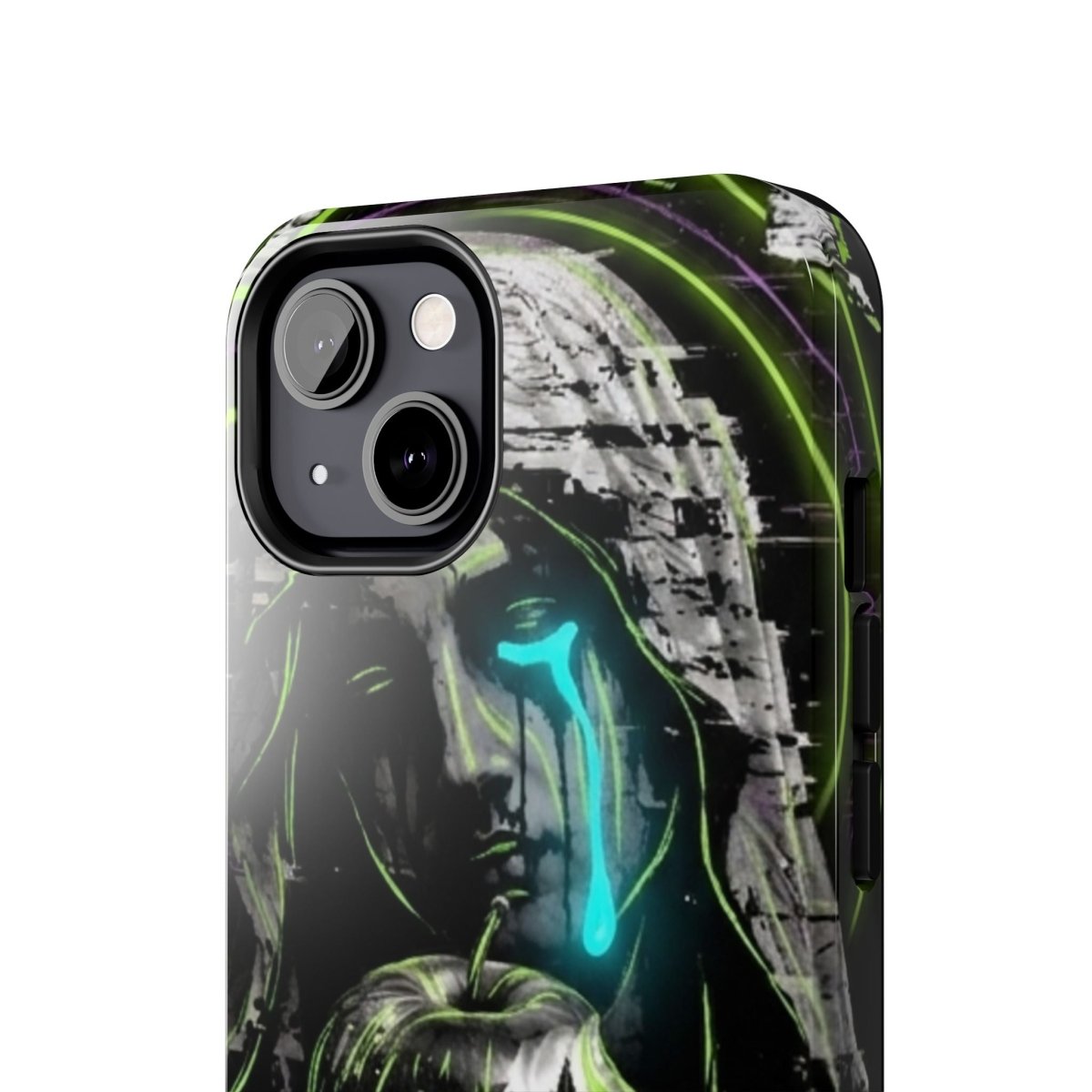 Gothic Tough iPhone Case Phone Case