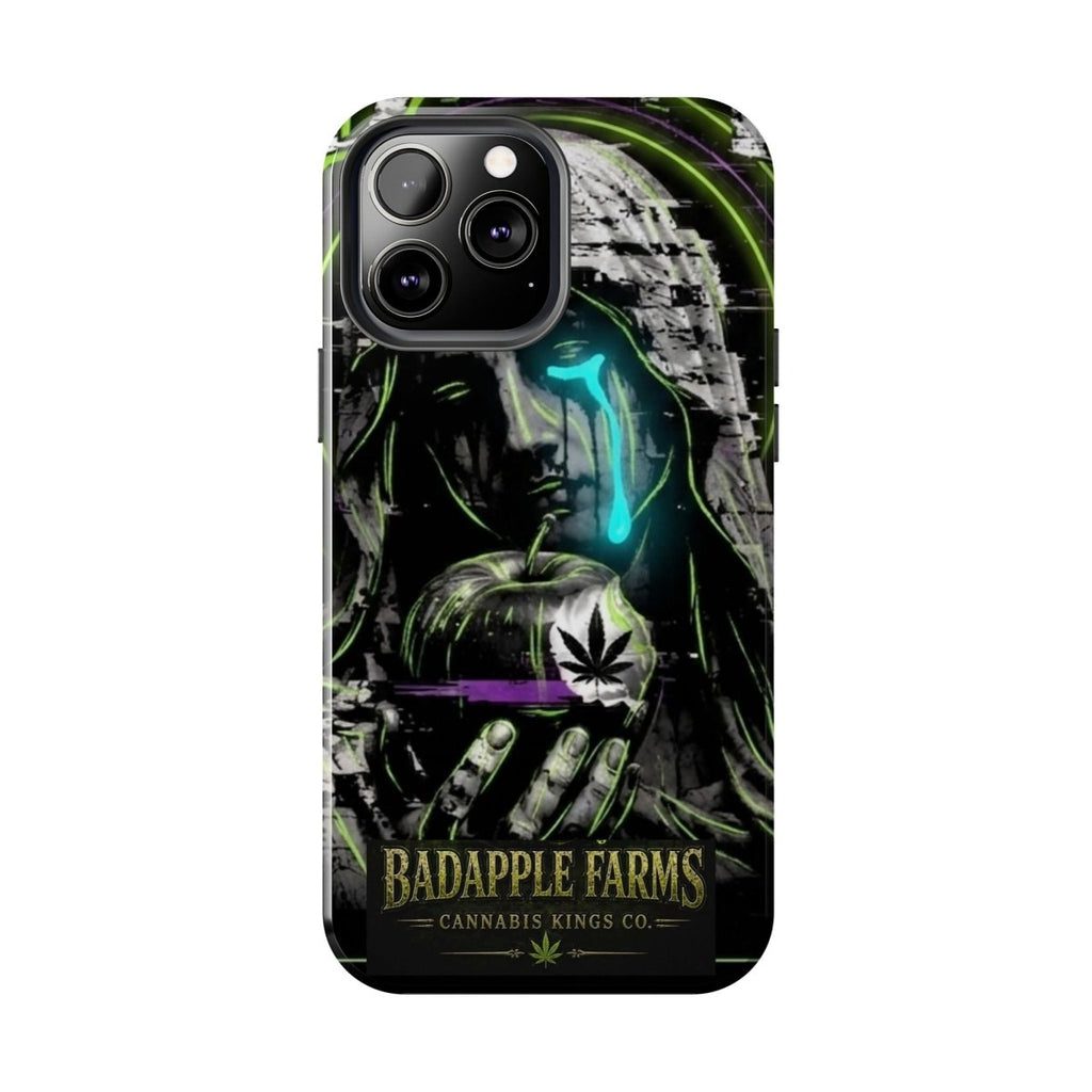 Gothic Tough iPhone Case Phone Case
