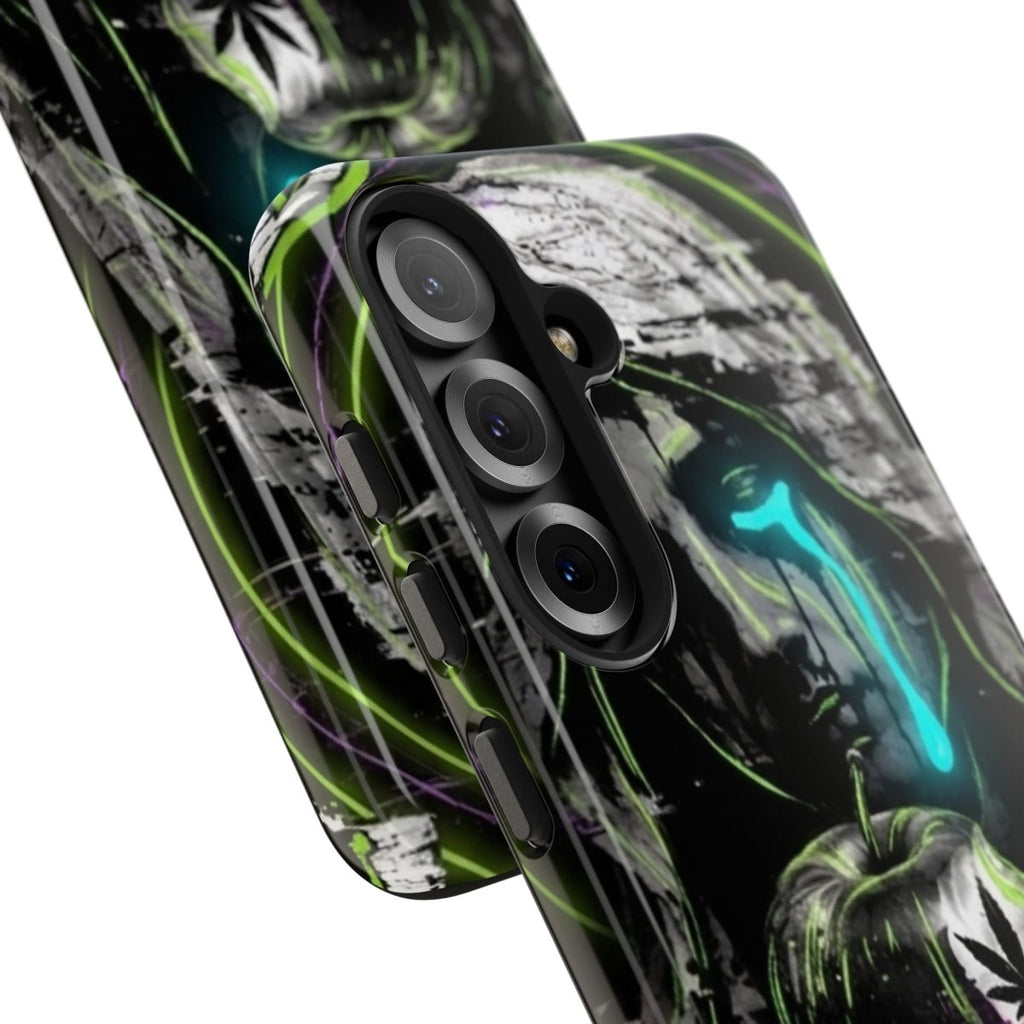 Gothic Tough iPhone Case Phone Case
