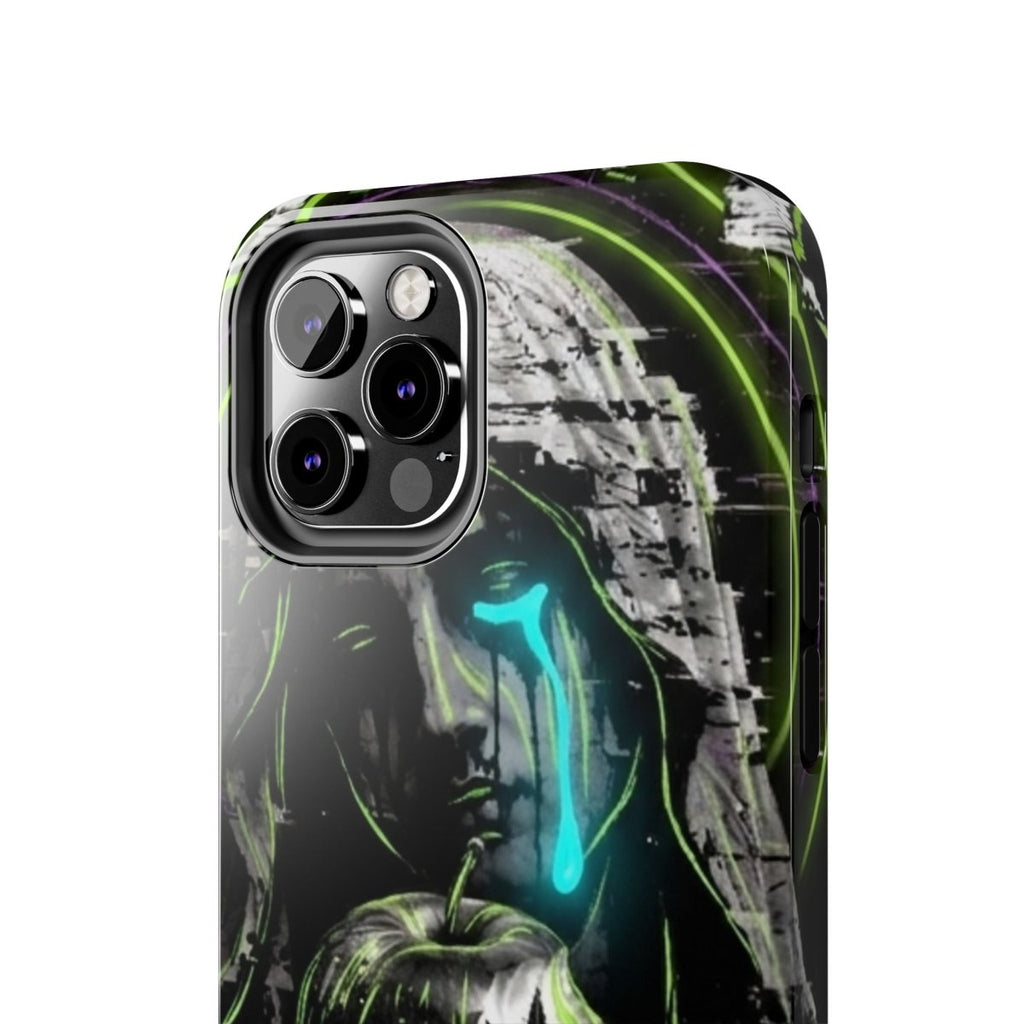 Gothic Tough iPhone Case Phone Case