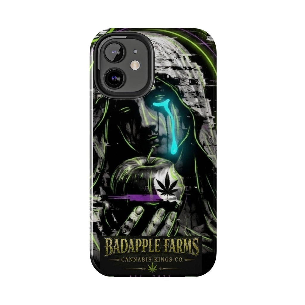 Gothic Tough iPhone Case Phone Case