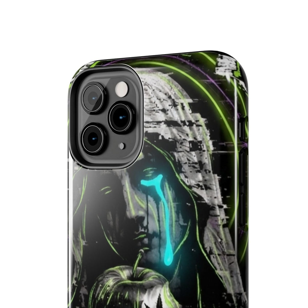 Gothic Tough iPhone Case Phone Case