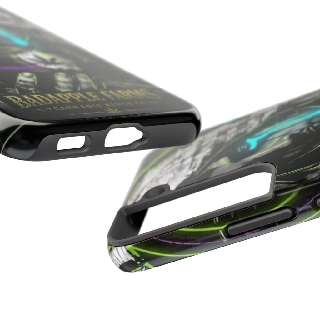 Gothic Tough iPhone Case Phone Case