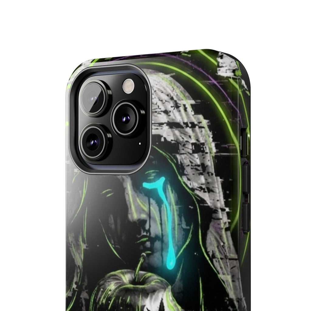Gothic Tough iPhone Case Phone Case