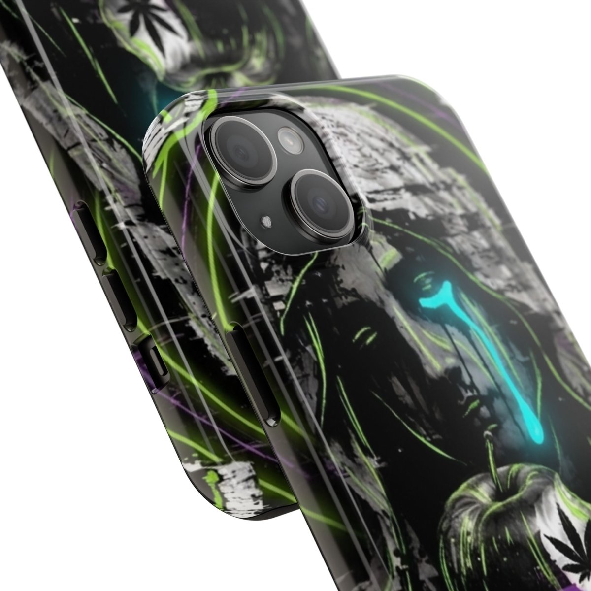 Gothic Tough iPhone Case Phone Case