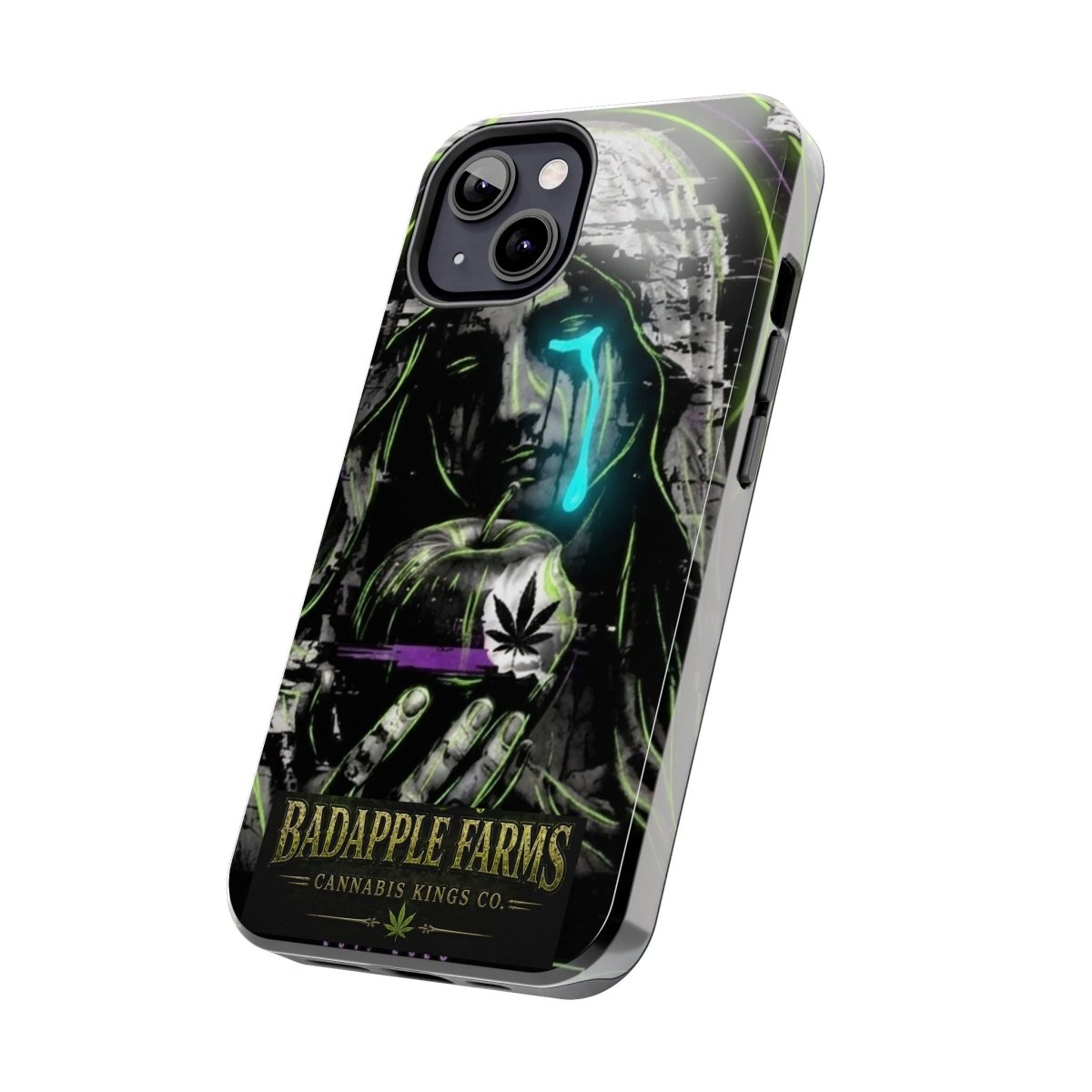Gothic Tough iPhone Case Phone Case