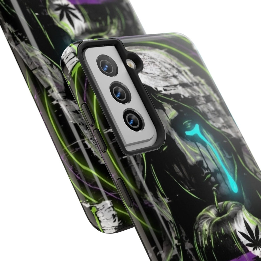 Gothic Tough iPhone Case Phone Case