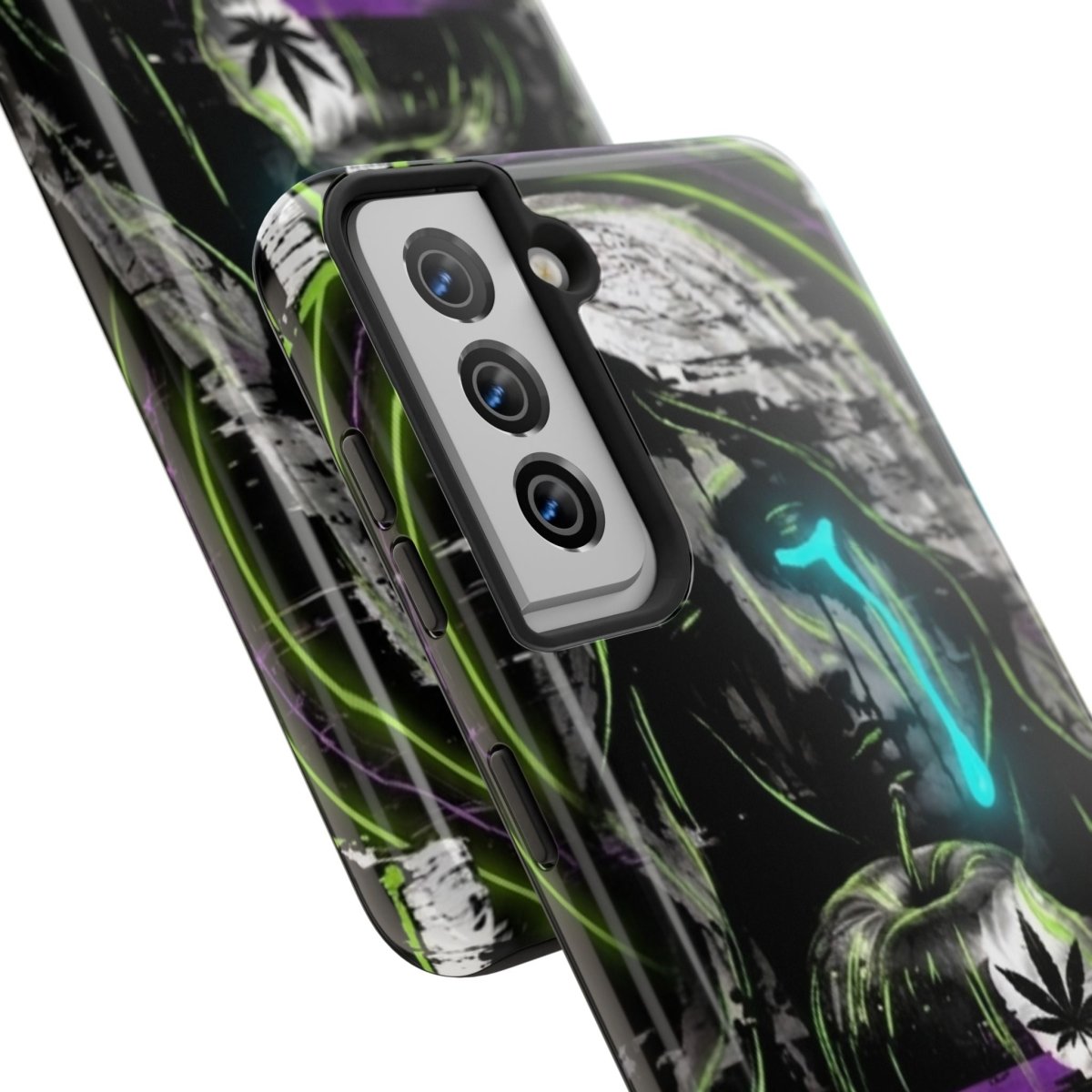 Gothic Tough iPhone Case Phone Case