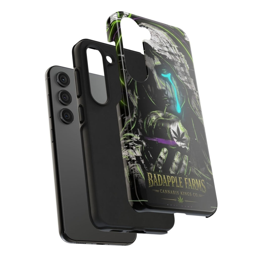 Gothic Tough iPhone Case Phone Case