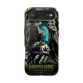 Gothic Tough iPhone Case Phone Case