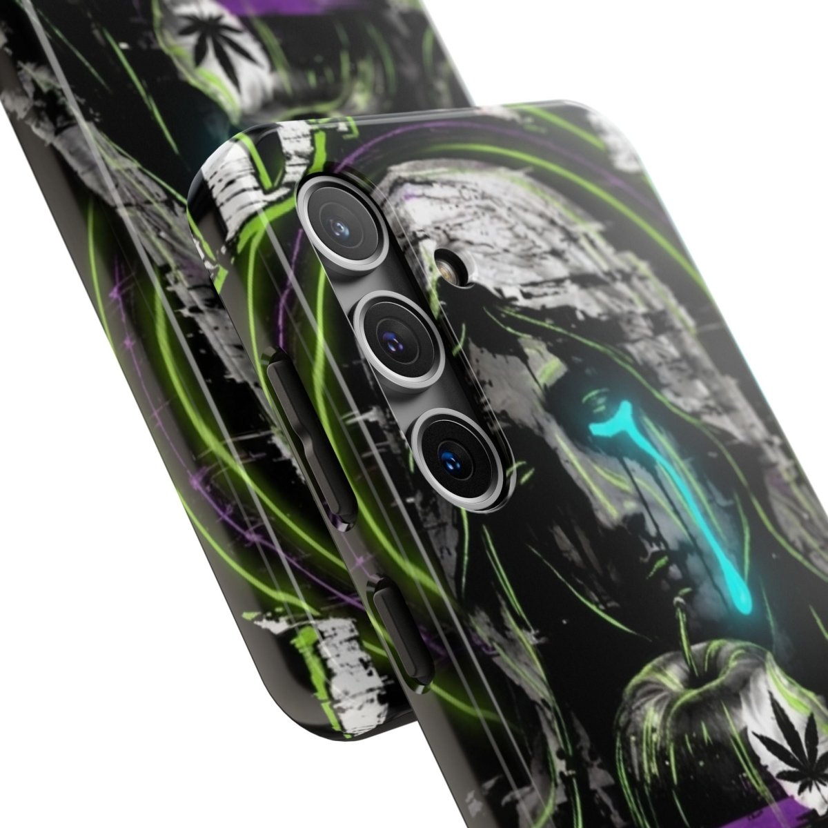 Gothic Tough iPhone Case Phone Case
