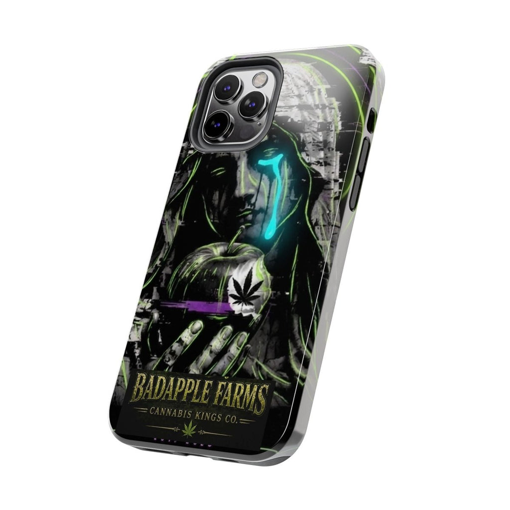 Gothic Tough iPhone Case Phone Case