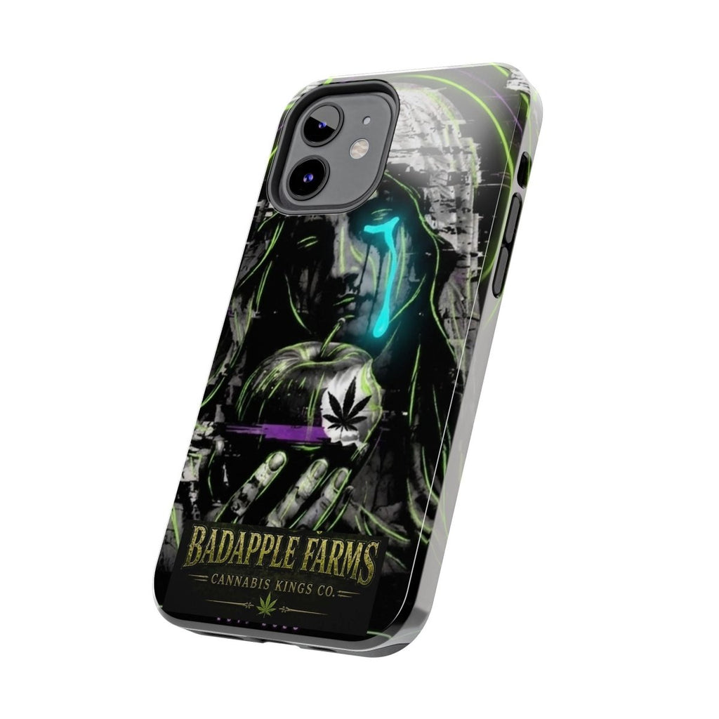 Gothic Tough iPhone Case Phone Case