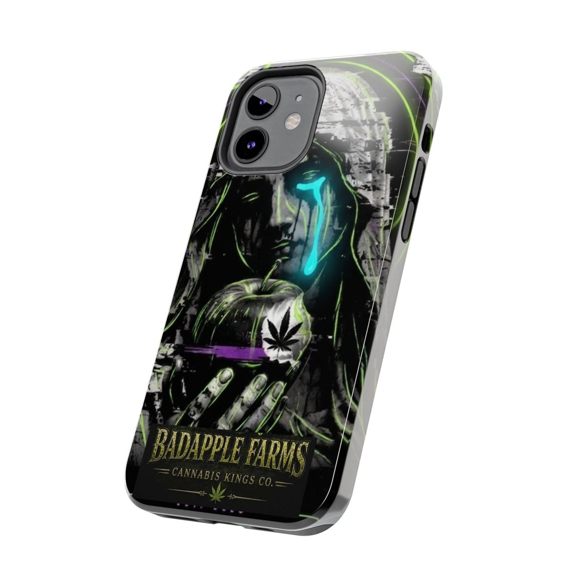Gothic Tough iPhone Case Phone Case