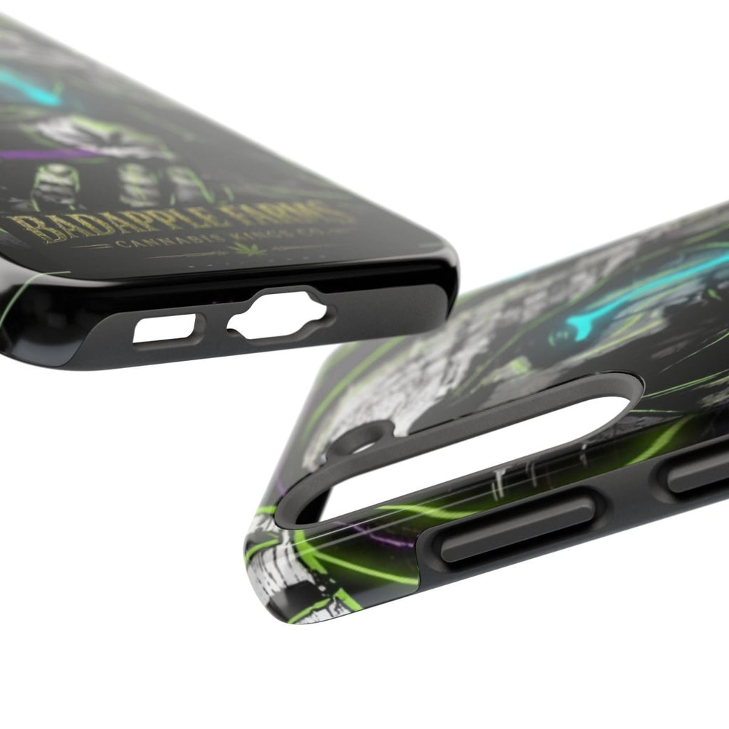 Gothic Tough iPhone Case Phone Case